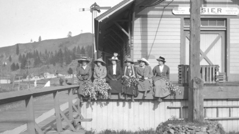 City of Mosier